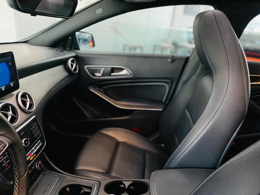 2018 Mercedes-Benz CLA CLA 250 Coupe, available for sale in Franklin Square, New York | Luxury Motor Club. Franklin Square, New York 2018 Mercedes-Benz CLA CLA 250 Coupe, available for sale in Franklin Square, New York | Luxury Motor Club. Franklin Square, New York
