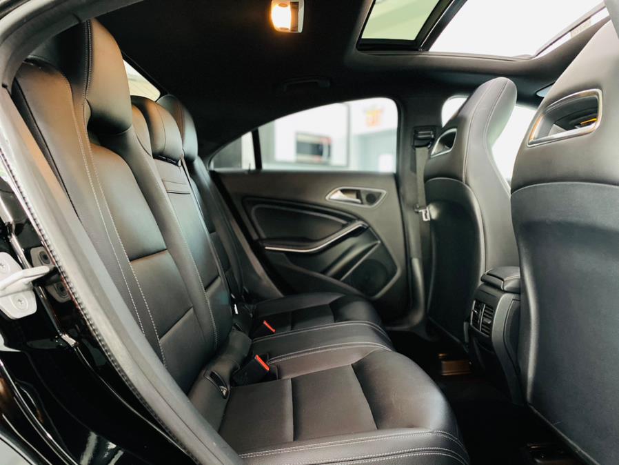 2018 Mercedes-Benz CLA CLA 250 Coupe, available for sale in Franklin Square, New York | Luxury Motor Club. Franklin Square, New York 2018 Mercedes-Benz CLA CLA 250 Coupe, available for sale in Franklin Square, New York | Luxury Motor Club. Franklin Square, New York