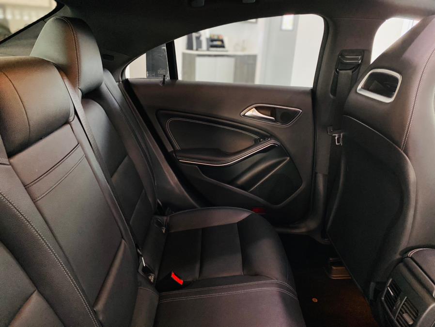 2018 Mercedes-Benz CLA CLA 250 Coupe, available for sale in Franklin Square, New York | Luxury Motor Club. Franklin Square, New York 2018 Mercedes-Benz CLA CLA 250 Coupe, available for sale in Franklin Square, New York | Luxury Motor Club. Franklin Square, New York