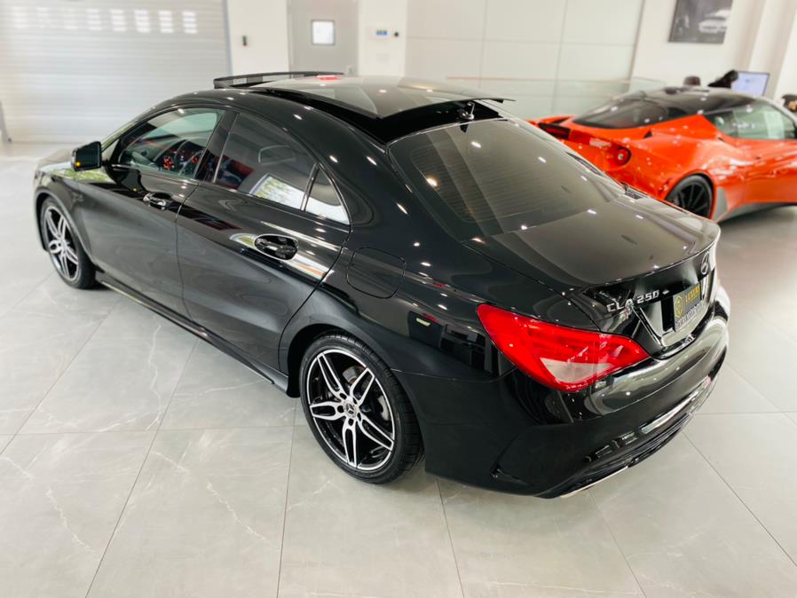 2018 Mercedes-Benz CLA CLA 250 Coupe, available for sale in Franklin Square, New York | Luxury Motor Club. Franklin Square, New York 2018 Mercedes-Benz CLA CLA 250 Coupe, available for sale in Franklin Square, New York | Luxury Motor Club. Franklin Square, New York
