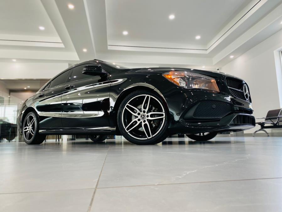 2018 Mercedes-Benz CLA CLA 250 Coupe, available for sale in Franklin Square, New York | Luxury Motor Club. Franklin Square, New York 2018 Mercedes-Benz CLA CLA 250 Coupe, available for sale in Franklin Square, New York | Luxury Motor Club. Franklin Square, New York
