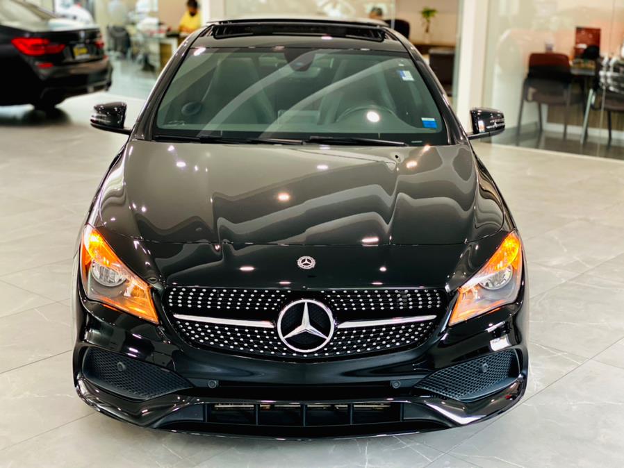 2018 Mercedes-Benz CLA CLA 250 Coupe, available for sale in Franklin Square, New York | Luxury Motor Club. Franklin Square, New York 2018 Mercedes-Benz CLA CLA 250 Coupe, available for sale in Franklin Square, New York | Luxury Motor Club. Franklin Square, New York