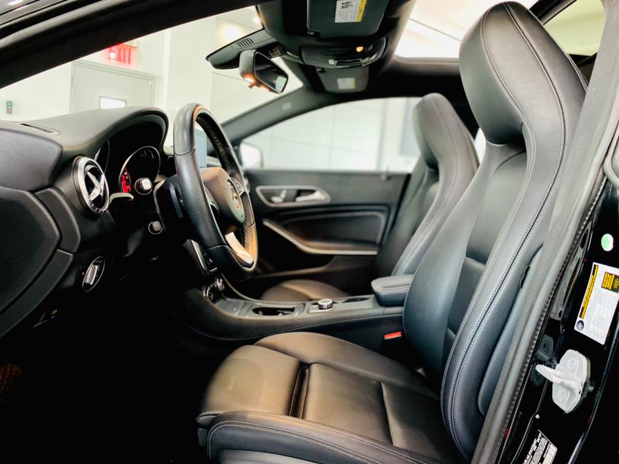 2018 Mercedes-Benz CLA CLA 250 Coupe, available for sale in Franklin Square, New York | Luxury Motor Club. Franklin Square, New York 2018 Mercedes-Benz CLA CLA 250 Coupe, available for sale in Franklin Square, New York | Luxury Motor Club. Franklin Square, New York