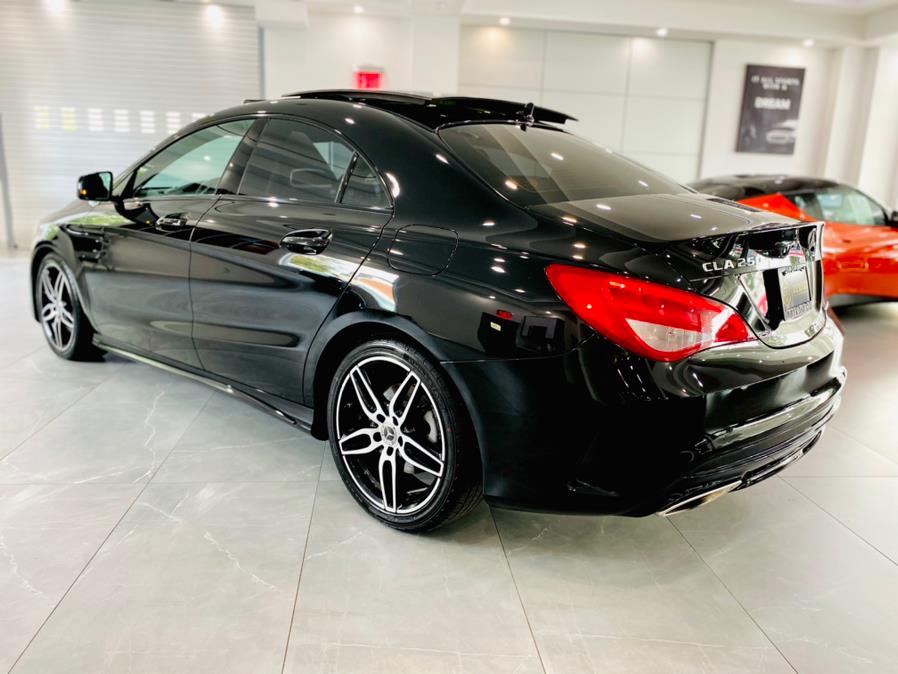 2018 Mercedes-Benz CLA CLA 250 Coupe, available for sale in Franklin Square, New York | Luxury Motor Club. Franklin Square, New York 2018 Mercedes-Benz CLA CLA 250 Coupe, available for sale in Franklin Square, New York | Luxury Motor Club. Franklin Square, New York