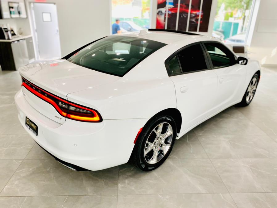 2016 Dodge Charger 4dr Sdn SXT AWD, available for sale in Franklin Square, New York | Luxury Motor Club. Franklin Square, New York 2016 Dodge Charger 4dr Sdn SXT AWD, available for sale in Franklin Square, New York | Luxury Motor Club. Franklin Square, New York