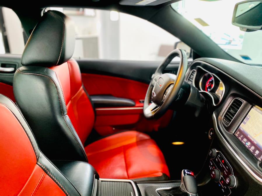2016 Dodge Charger 4dr Sdn SXT AWD, available for sale in Franklin Square, New York | Luxury Motor Club. Franklin Square, New York 2016 Dodge Charger 4dr Sdn SXT AWD, available for sale in Franklin Square, New York | Luxury Motor Club. Franklin Square, New York