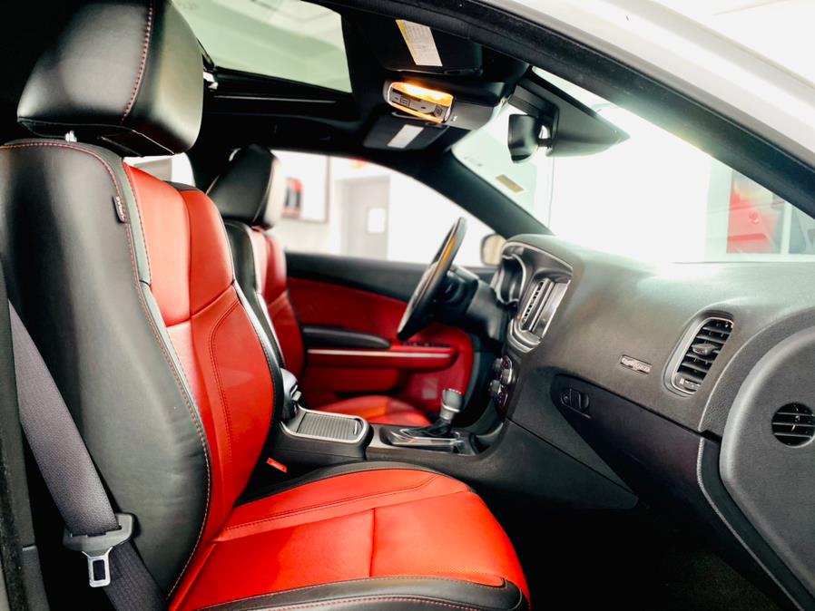 2016 Dodge Charger 4dr Sdn SXT AWD, available for sale in Franklin Square, New York | Luxury Motor Club. Franklin Square, New York 2016 Dodge Charger 4dr Sdn SXT AWD, available for sale in Franklin Square, New York | Luxury Motor Club. Franklin Square, New York