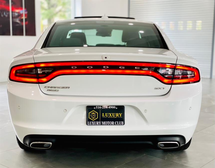 2016 Dodge Charger 4dr Sdn SXT AWD, available for sale in Franklin Square, New York | Luxury Motor Club. Franklin Square, New York 2016 Dodge Charger 4dr Sdn SXT AWD, available for sale in Franklin Square, New York | Luxury Motor Club. Franklin Square, New York