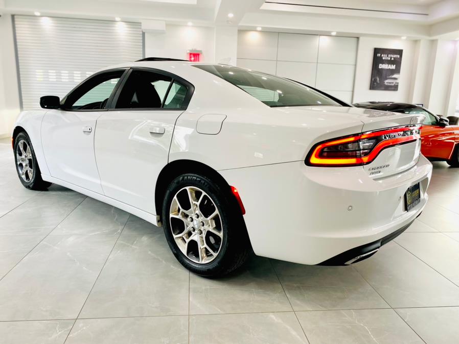 2016 Dodge Charger 4dr Sdn SXT AWD, available for sale in Franklin Square, New York | Luxury Motor Club. Franklin Square, New York 2016 Dodge Charger 4dr Sdn SXT AWD, available for sale in Franklin Square, New York | Luxury Motor Club. Franklin Square, New York