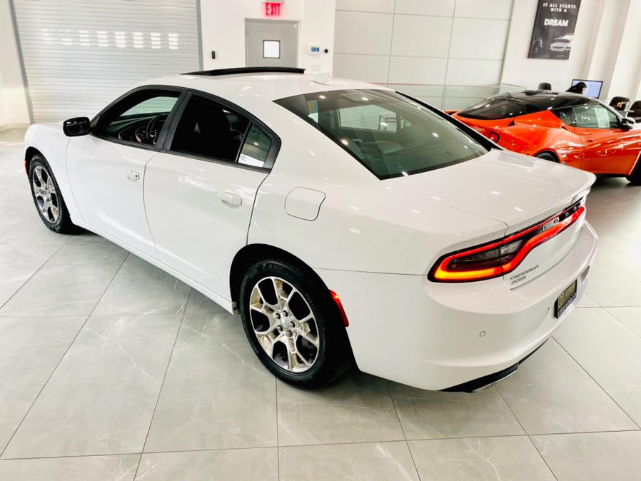 2016 Dodge Charger 4dr Sdn SXT AWD, available for sale in Franklin Square, New York | Luxury Motor Club. Franklin Square, New York 2016 Dodge Charger 4dr Sdn SXT AWD, available for sale in Franklin Square, New York | Luxury Motor Club. Franklin Square, New York