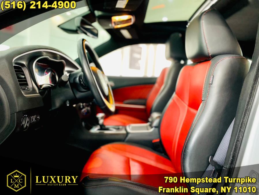 2016 Dodge Charger 4dr Sdn SXT AWD, available for sale in Franklin Square, New York | Luxury Motor Club. Franklin Square, New York 2016 Dodge Charger 4dr Sdn SXT AWD, available for sale in Franklin Square, New York | Luxury Motor Club. Franklin Square, New York