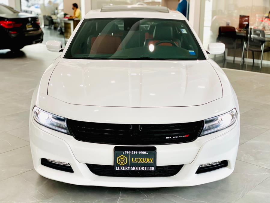 2016 Dodge Charger 4dr Sdn SXT AWD, available for sale in Franklin Square, New York | Luxury Motor Club. Franklin Square, New York 2016 Dodge Charger 4dr Sdn SXT AWD, available for sale in Franklin Square, New York | Luxury Motor Club. Franklin Square, New York