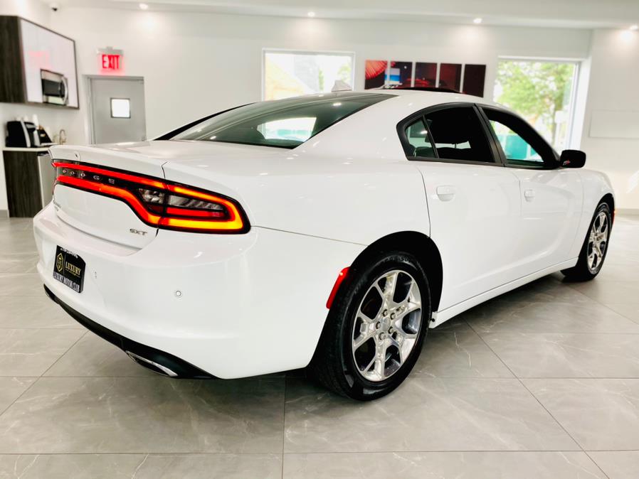 2016 Dodge Charger 4dr Sdn SXT AWD, available for sale in Franklin Square, New York | Luxury Motor Club. Franklin Square, New York 2016 Dodge Charger 4dr Sdn SXT AWD, available for sale in Franklin Square, New York | Luxury Motor Club. Franklin Square, New York