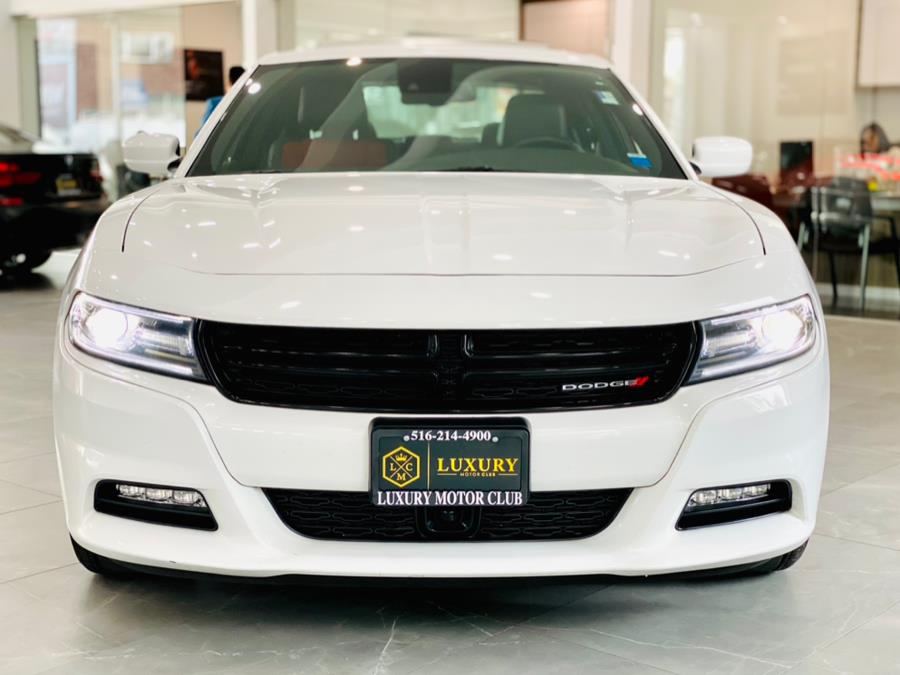 2016 Dodge Charger 4dr Sdn SXT AWD, available for sale in Franklin Square, New York | Luxury Motor Club. Franklin Square, New York 2016 Dodge Charger 4dr Sdn SXT AWD, available for sale in Franklin Square, New York | Luxury Motor Club. Franklin Square, New York