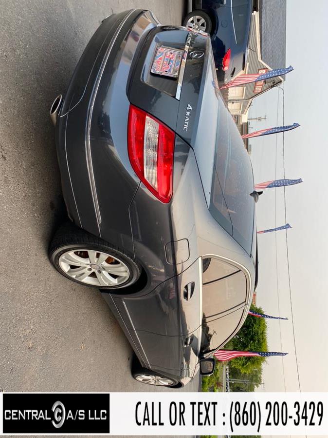 2009 Mercedes-Benz C-Class 4dr Sdn 3.0L Sport 4MATIC, available for sale in East Windsor, Connecticut | Central A/S LLC. East Windsor, Connecticut 2009 Mercedes-Benz C-Class 4dr Sdn 3.0L Sport 4MATIC, available for sale in East Windsor, Connecticut | Central A/S LLC. East Windsor, Connecticut