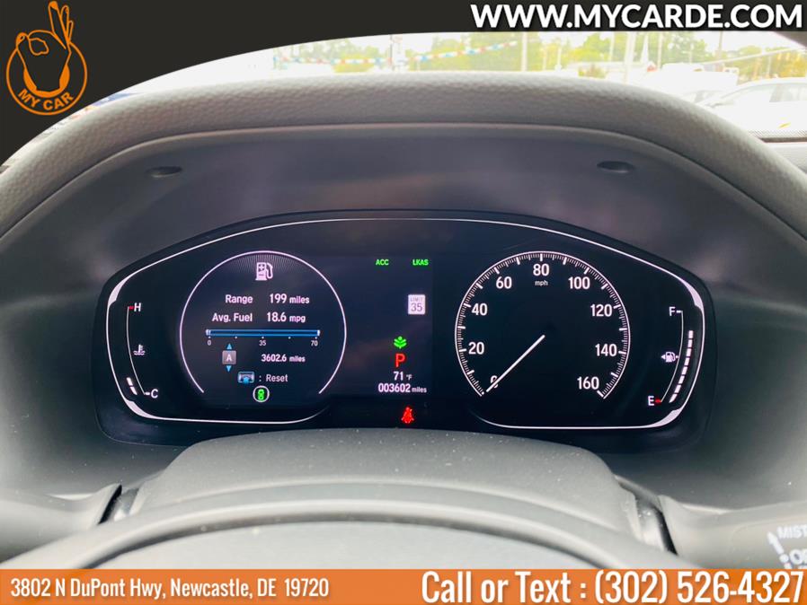 2019 Honda Accord Sedan LX 1.5T CVT, available for sale in New Castle, Delaware | My Car. New Castle, Delaware 2019 Honda Accord Sedan LX 1.5T CVT, available for sale in New Castle, Delaware | My Car. New Castle, Delaware