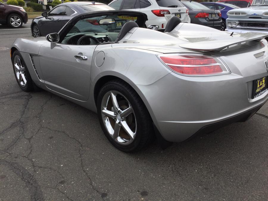 2007 Saturn Sky 2dr Conv, available for sale in Plantsville, Connecticut | L&S Automotive LLC. Plantsville, Connecticut 2007 Saturn Sky 2dr Conv, available for sale in Plantsville, Connecticut | L&S Automotive LLC. Plantsville, Connecticut