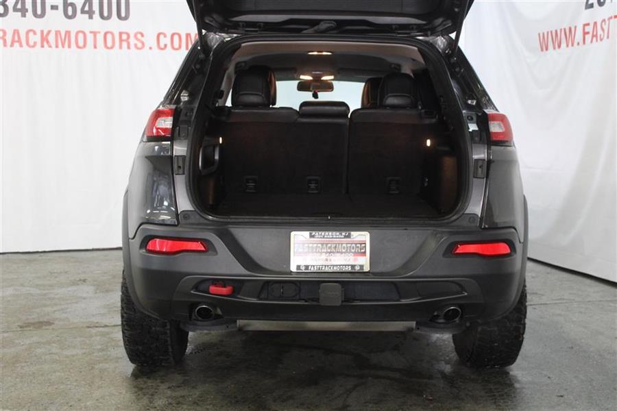 2017 Jeep Cherokee TRAILHAWK, available for sale in Paterson, New Jersey | Fast Track Motors. Paterson, New Jersey 2017 Jeep Cherokee TRAILHAWK, available for sale in Paterson, New Jersey | Fast Track Motors. Paterson, New Jersey