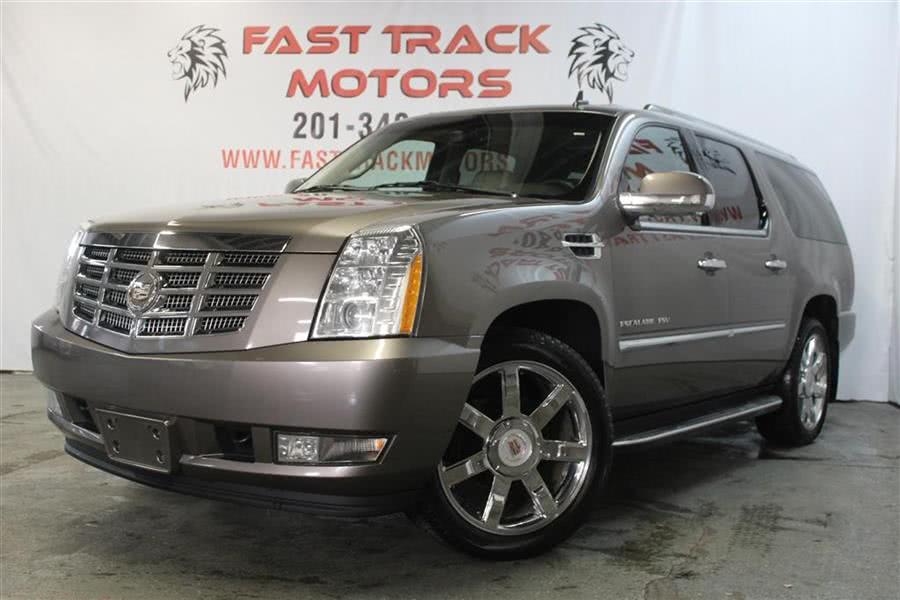 2013 Cadillac Escalade ESV LUXURY, available for sale in Paterson, New Jersey | Fast Track Motors. Paterson, New Jersey