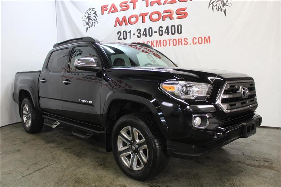 2016 Toyota Tacoma DOUBLE CAB, available for sale in Paterson, New Jersey | Fast Track Motors. Paterson, New Jersey 2016 Toyota Tacoma DOUBLE CAB, available for sale in Paterson, New Jersey | Fast Track Motors. Paterson, New Jersey