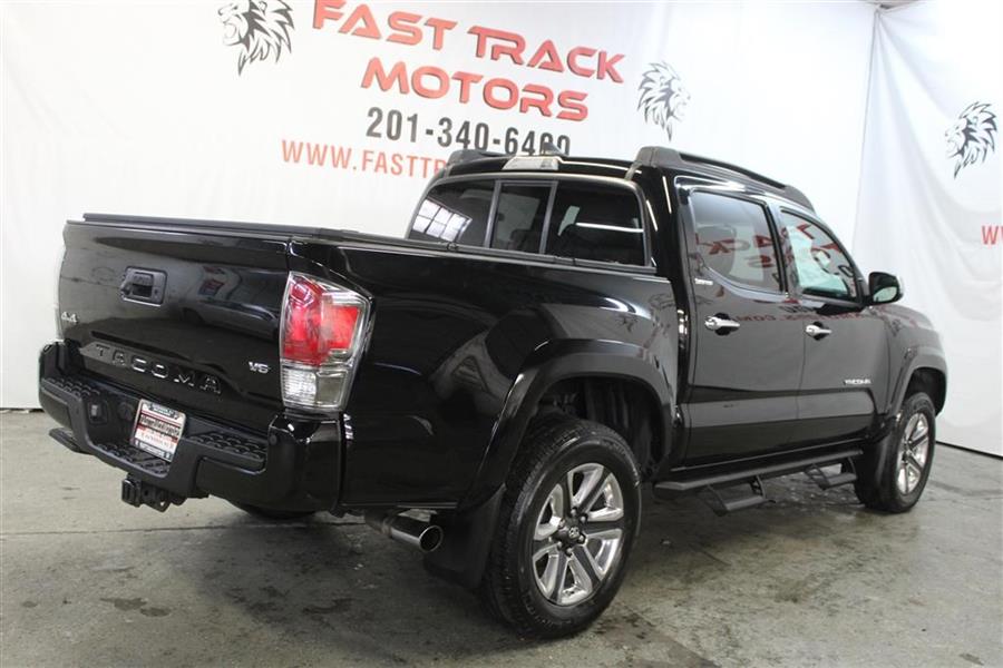 2016 Toyota Tacoma DOUBLE CAB, available for sale in Paterson, New Jersey | Fast Track Motors. Paterson, New Jersey 2016 Toyota Tacoma DOUBLE CAB, available for sale in Paterson, New Jersey | Fast Track Motors. Paterson, New Jersey