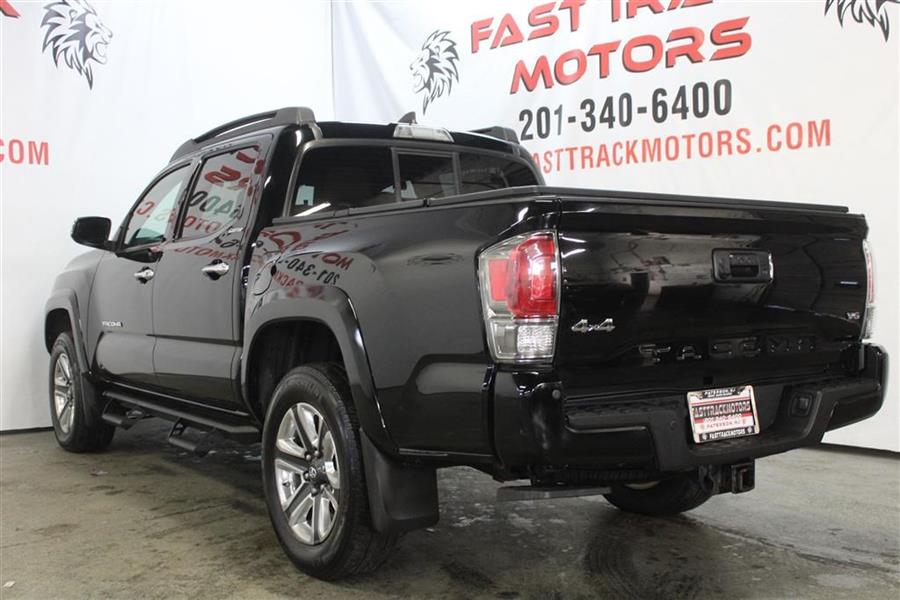 2016 Toyota Tacoma DOUBLE CAB, available for sale in Paterson, New Jersey | Fast Track Motors. Paterson, New Jersey 2016 Toyota Tacoma DOUBLE CAB, available for sale in Paterson, New Jersey | Fast Track Motors. Paterson, New Jersey