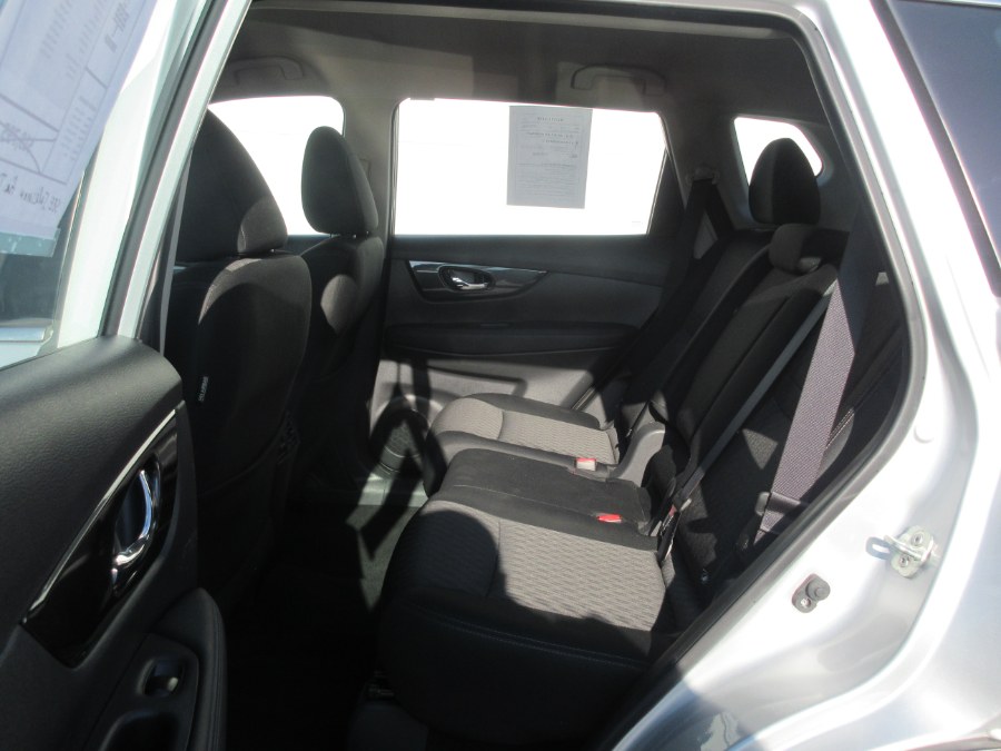 2018 Nissan Rogue AWD SV, available for sale in Linden, New Jersey | Route 27 Auto Mall. Linden, New Jersey 2018 Nissan Rogue AWD SV, available for sale in Linden, New Jersey | Route 27 Auto Mall. Linden, New Jersey