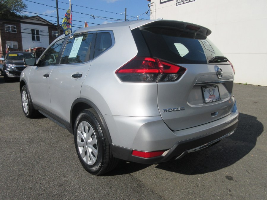 2018 Nissan Rogue AWD SV, available for sale in Linden, New Jersey | Route 27 Auto Mall. Linden, New Jersey 2018 Nissan Rogue AWD SV, available for sale in Linden, New Jersey | Route 27 Auto Mall. Linden, New Jersey