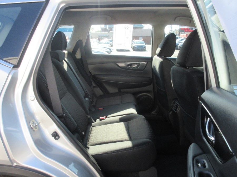 2018 Nissan Rogue AWD SV, available for sale in Linden, New Jersey | Route 27 Auto Mall. Linden, New Jersey 2018 Nissan Rogue AWD SV, available for sale in Linden, New Jersey | Route 27 Auto Mall. Linden, New Jersey