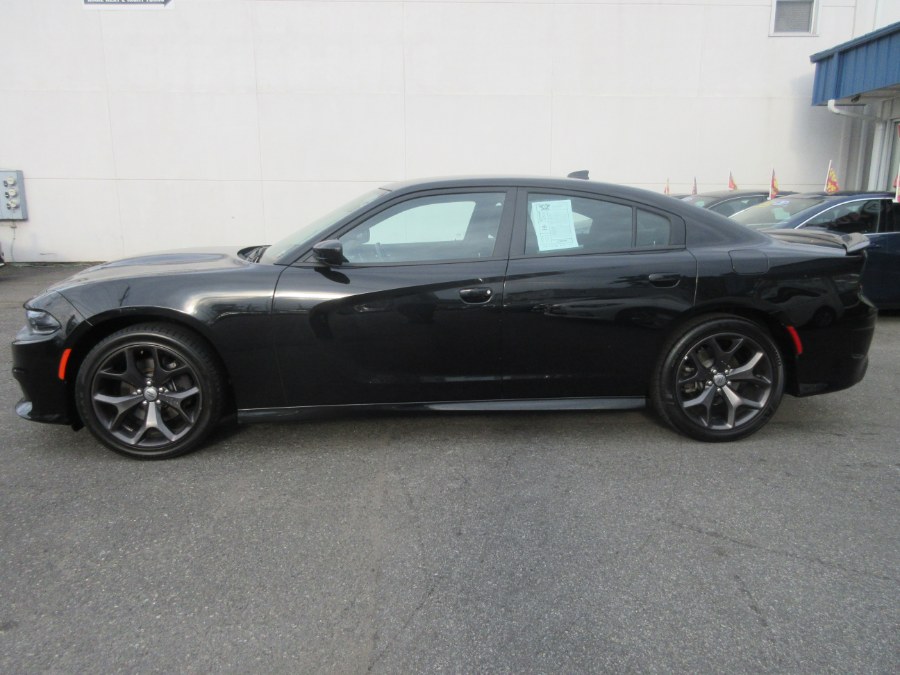 2019 Dodge Charger GT RWD, available for sale in Linden, New Jersey | Route 27 Auto Mall. Linden, New Jersey 2019 Dodge Charger GT RWD, available for sale in Linden, New Jersey | Route 27 Auto Mall. Linden, New Jersey