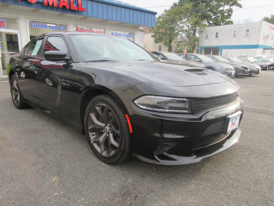 2019 Dodge Charger GT RWD, available for sale in Linden, New Jersey | Route 27 Auto Mall. Linden, New Jersey 2019 Dodge Charger GT RWD, available for sale in Linden, New Jersey | Route 27 Auto Mall. Linden, New Jersey