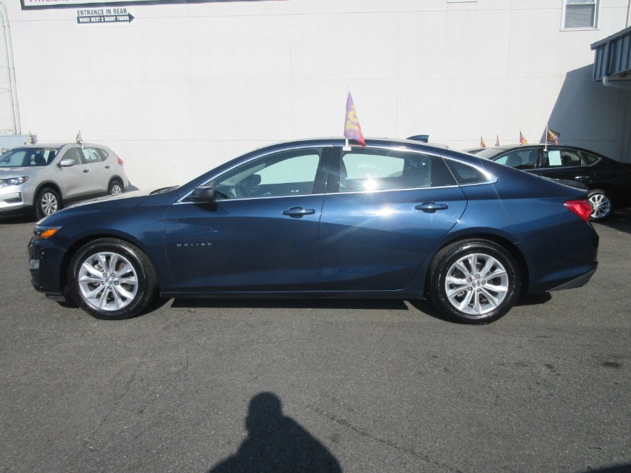 2020 Chevrolet Malibu 4dr Sdn LT, available for sale in Linden, New Jersey | Route 27 Auto Mall. Linden, New Jersey 2020 Chevrolet Malibu 4dr Sdn LT, available for sale in Linden, New Jersey | Route 27 Auto Mall. Linden, New Jersey