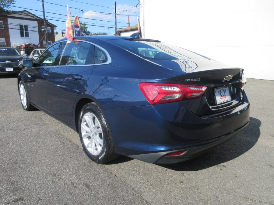2020 Chevrolet Malibu 4dr Sdn LT, available for sale in Linden, New Jersey | Route 27 Auto Mall. Linden, New Jersey 2020 Chevrolet Malibu 4dr Sdn LT, available for sale in Linden, New Jersey | Route 27 Auto Mall. Linden, New Jersey