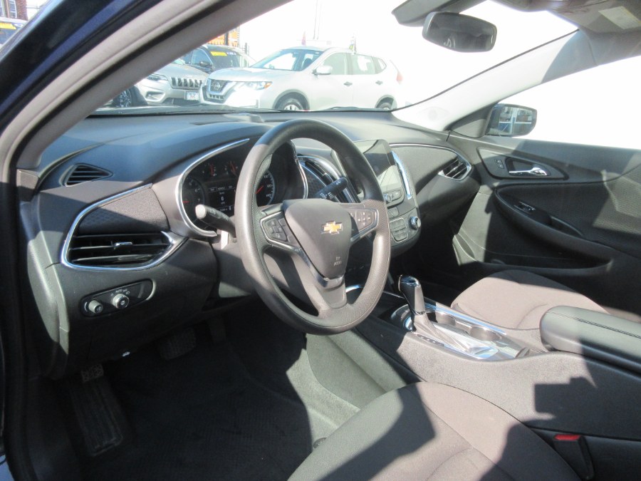 2020 Chevrolet Malibu 4dr Sdn LT, available for sale in Linden, New Jersey | Route 27 Auto Mall. Linden, New Jersey 2020 Chevrolet Malibu 4dr Sdn LT, available for sale in Linden, New Jersey | Route 27 Auto Mall. Linden, New Jersey
