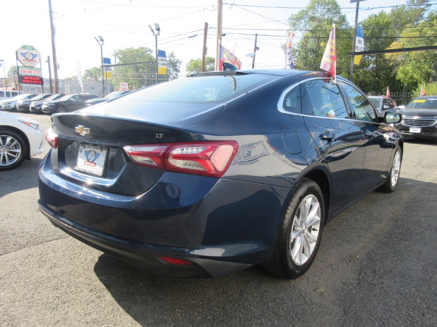2020 Chevrolet Malibu 4dr Sdn LT, available for sale in Linden, New Jersey | Route 27 Auto Mall. Linden, New Jersey 2020 Chevrolet Malibu 4dr Sdn LT, available for sale in Linden, New Jersey | Route 27 Auto Mall. Linden, New Jersey
