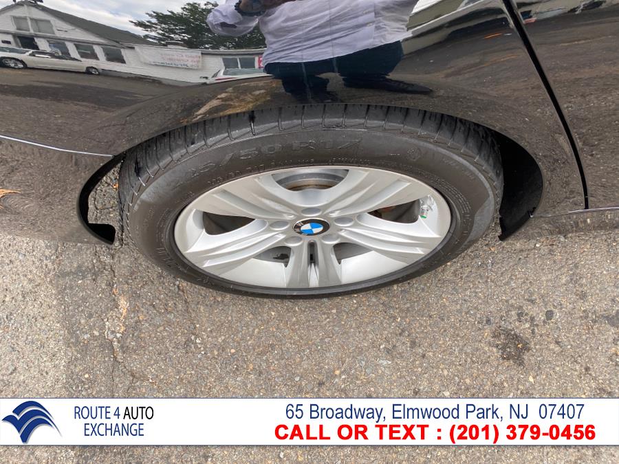 Used BMW 3 Series 4dr Sdn 328i xDrive AWD SULEV 2016 | Route 4 Auto Exchange. Elmwood Park, New Jersey Used BMW 3 Series 4dr Sdn 328i xDrive AWD SULEV 2016 | Route 4 Auto Exchange. Elmwood Park, New Jersey