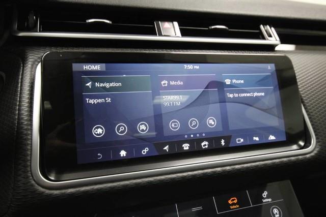 Used Land Rover Range Rover Velar S w/ Navi & rearCam 2020 | Car Revolution. Maple Shade, New Jersey Used Land Rover Range Rover Velar S w/ Navi & rearCam 2020 | Car Revolution. Maple Shade, New Jersey