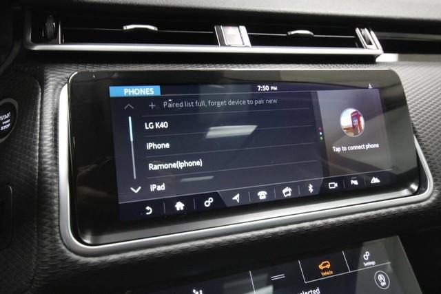 Used Land Rover Range Rover Velar S w/ Navi & rearCam 2020 | Car Revolution. Maple Shade, New Jersey Used Land Rover Range Rover Velar S w/ Navi & rearCam 2020 | Car Revolution. Maple Shade, New Jersey