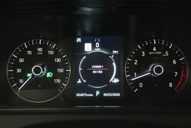 Used Land Rover Range Rover Velar S w/ Navi & rearCam 2020 | Car Revolution. Maple Shade, New Jersey Used Land Rover Range Rover Velar S w/ Navi & rearCam 2020 | Car Revolution. Maple Shade, New Jersey