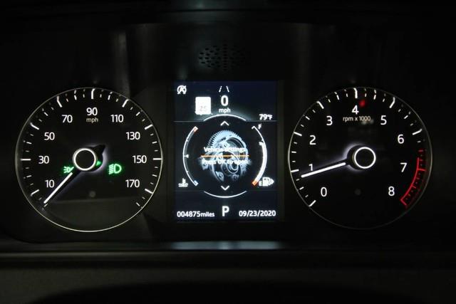 Used Land Rover Range Rover Velar S w/ Navi & rearCam 2020 | Car Revolution. Maple Shade, New Jersey Used Land Rover Range Rover Velar S w/ Navi & rearCam 2020 | Car Revolution. Maple Shade, New Jersey