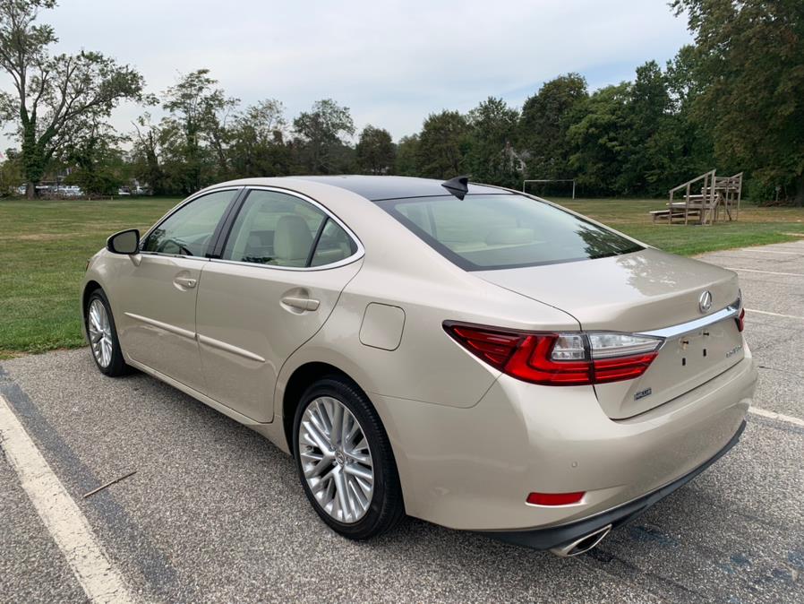 2016 Lexus ES 350 4dr Sdn, available for sale in Roslyn Heights, New York | Mekawy Auto Sales Inc. Roslyn Heights, New York 2016 Lexus ES 350 4dr Sdn, available for sale in Roslyn Heights, New York | Mekawy Auto Sales Inc. Roslyn Heights, New York