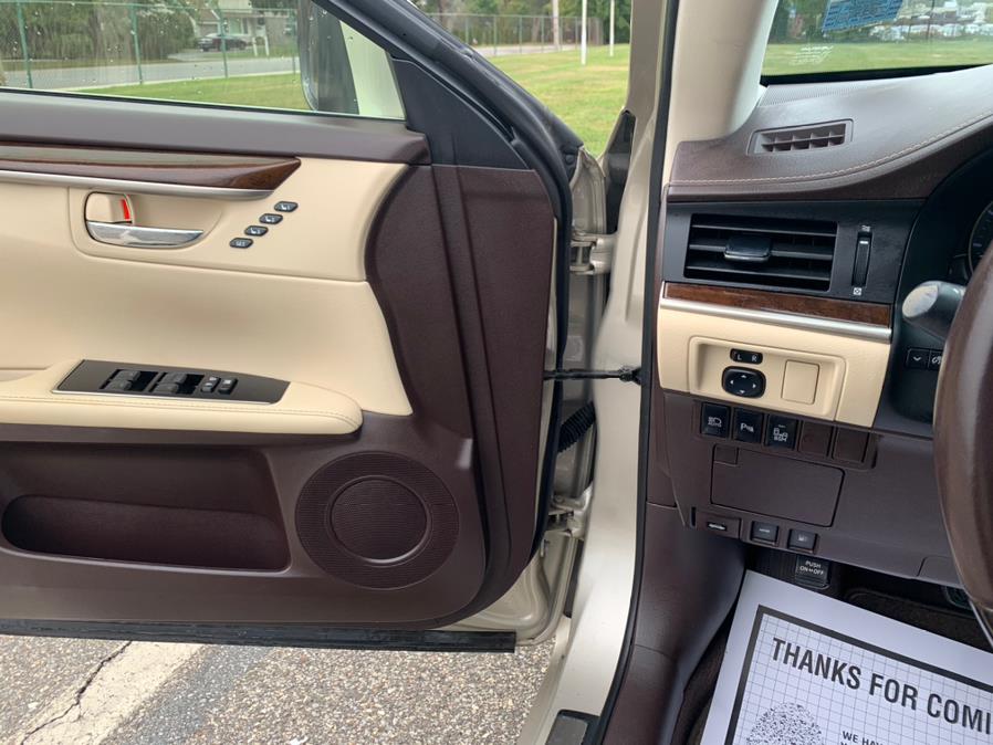2016 Lexus ES 350 4dr Sdn, available for sale in Roslyn Heights, New York | Mekawy Auto Sales Inc. Roslyn Heights, New York 2016 Lexus ES 350 4dr Sdn, available for sale in Roslyn Heights, New York | Mekawy Auto Sales Inc. Roslyn Heights, New York