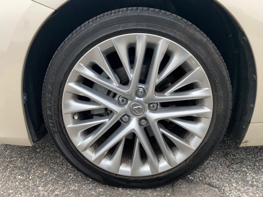 2016 Lexus ES 350 4dr Sdn, available for sale in Roslyn Heights, New York | Mekawy Auto Sales Inc. Roslyn Heights, New York 2016 Lexus ES 350 4dr Sdn, available for sale in Roslyn Heights, New York | Mekawy Auto Sales Inc. Roslyn Heights, New York
