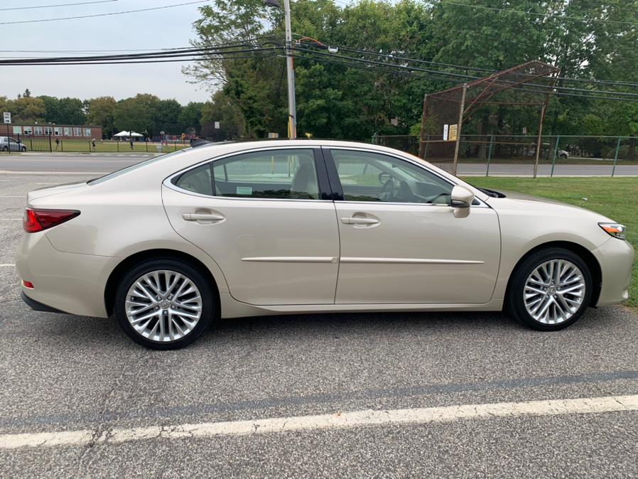 2016 Lexus ES 350 4dr Sdn, available for sale in Roslyn Heights, New York | Mekawy Auto Sales Inc. Roslyn Heights, New York 2016 Lexus ES 350 4dr Sdn, available for sale in Roslyn Heights, New York | Mekawy Auto Sales Inc. Roslyn Heights, New York