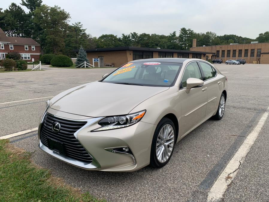 2016 Lexus ES 350 4dr Sdn, available for sale in Roslyn Heights, New York | Mekawy Auto Sales Inc. Roslyn Heights, New York 2016 Lexus ES 350 4dr Sdn, available for sale in Roslyn Heights, New York | Mekawy Auto Sales Inc. Roslyn Heights, New York