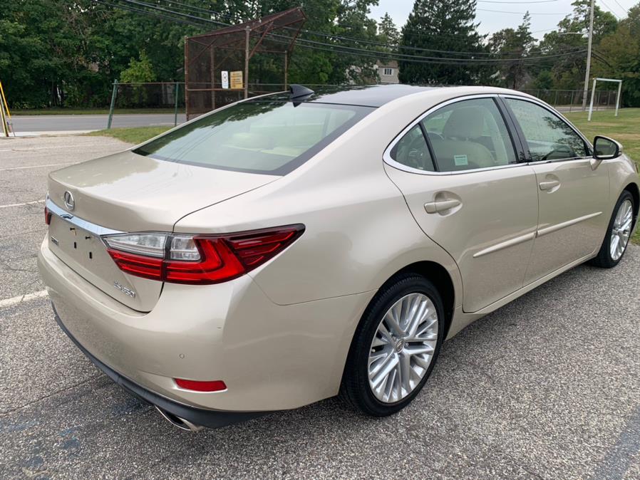 2016 Lexus ES 350 4dr Sdn, available for sale in Roslyn Heights, New York | Mekawy Auto Sales Inc. Roslyn Heights, New York 2016 Lexus ES 350 4dr Sdn, available for sale in Roslyn Heights, New York | Mekawy Auto Sales Inc. Roslyn Heights, New York