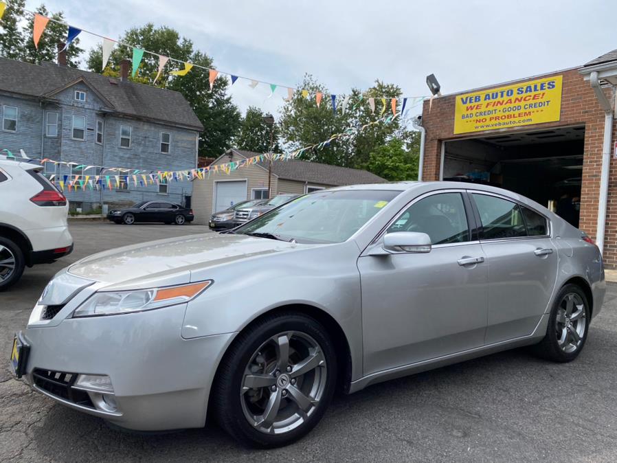 2010 Acura TL AWD, available for sale in Hartford, Connecticut | VEB Auto Sales. Hartford, Connecticut