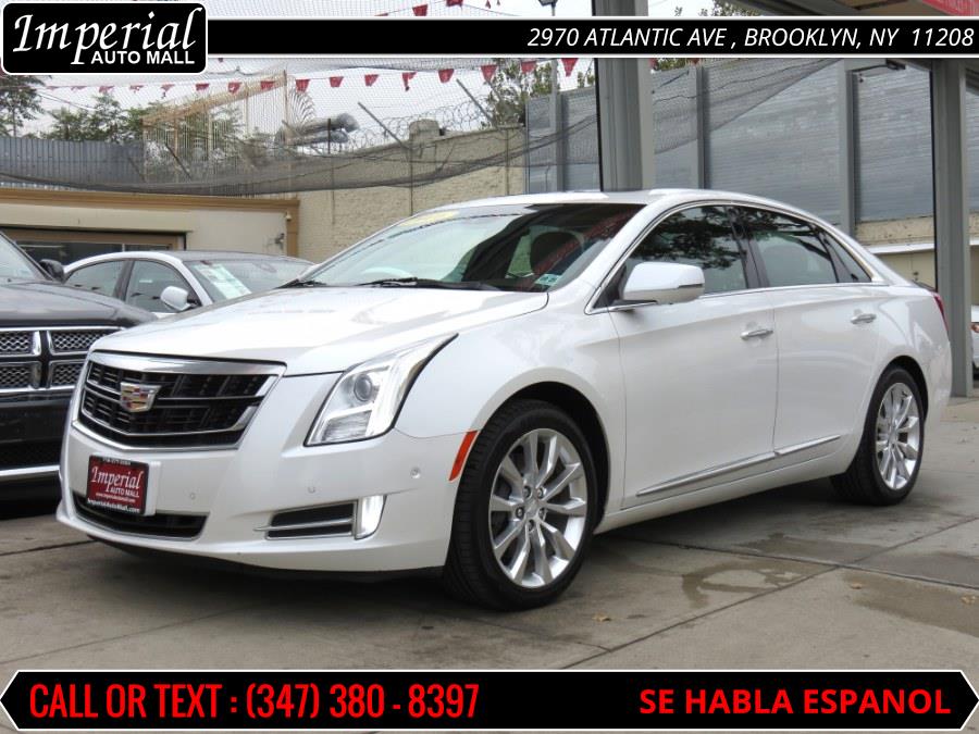 2016 Cadillac XTS 4dr Sdn Luxury Collection FWD, available for sale in Brooklyn, New York | Imperial Auto Mall. Brooklyn, New York 2016 Cadillac XTS 4dr Sdn Luxury Collection FWD, available for sale in Brooklyn, New York | Imperial Auto Mall. Brooklyn, New York