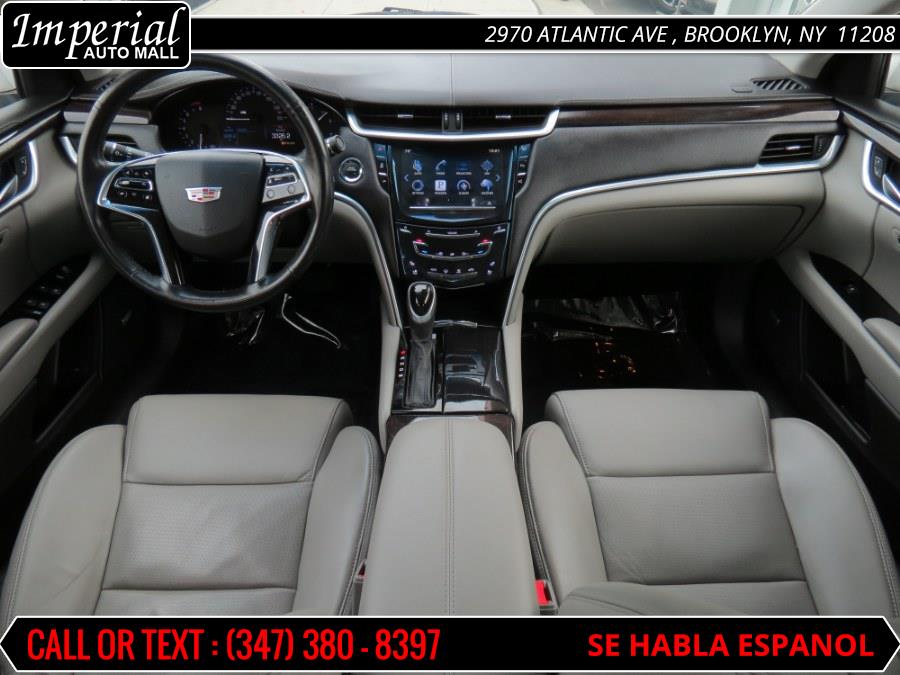 2016 Cadillac XTS 4dr Sdn Luxury Collection FWD, available for sale in Brooklyn, New York | Imperial Auto Mall. Brooklyn, New York 2016 Cadillac XTS 4dr Sdn Luxury Collection FWD, available for sale in Brooklyn, New York | Imperial Auto Mall. Brooklyn, New York