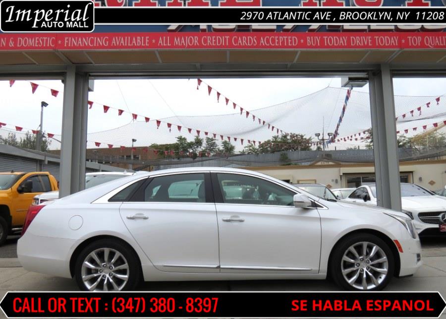 2016 Cadillac XTS 4dr Sdn Luxury Collection FWD, available for sale in Brooklyn, New York | Imperial Auto Mall. Brooklyn, New York 2016 Cadillac XTS 4dr Sdn Luxury Collection FWD, available for sale in Brooklyn, New York | Imperial Auto Mall. Brooklyn, New York
